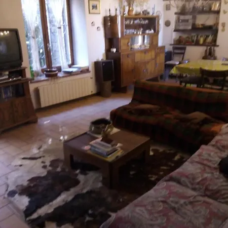 La Ca' - Casa Nel Bosco *