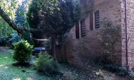 La Ca' - Casa Nel Bosco *