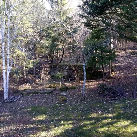 La Ca' - Casa Nel Bosco * Palagano