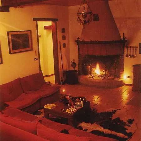 La Ca' - Casa Nel Bosco Holiday home