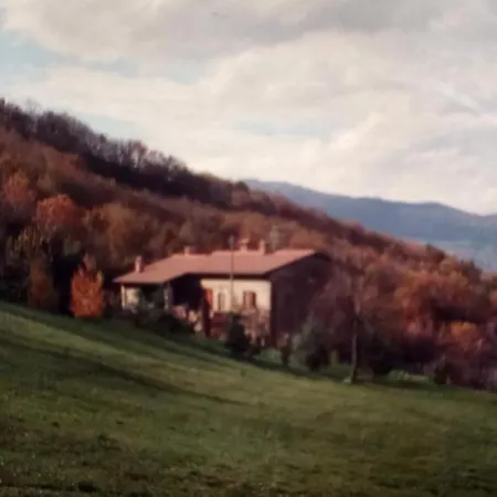 La Ca' - Casa Nel Bosco *