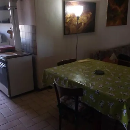 La Ca' - Casa Nel Bosco Palagano