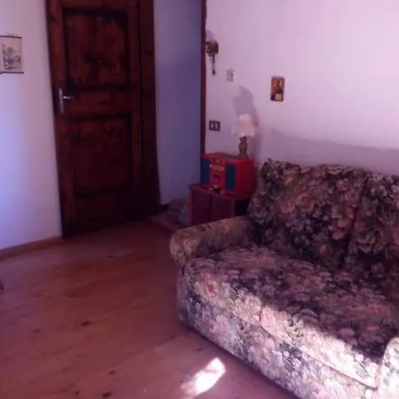 La Ca' - Casa Nel Bosco
