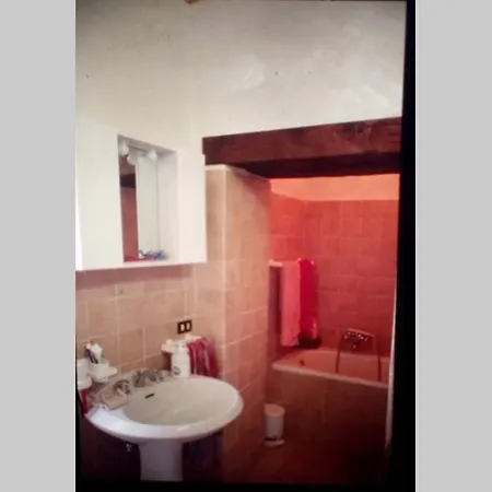 La Ca' - Casa Nel Bosco Holiday home Palagano