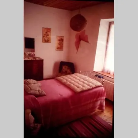La Ca' - Casa Nel Bosco * Palagano