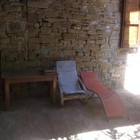 La Ca' - Casa Nel Bosco Holiday home Palagano