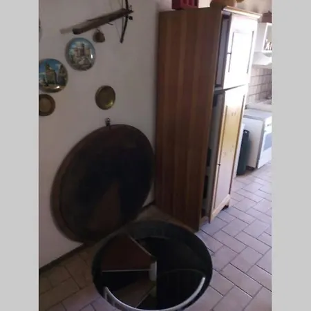 La Ca' - Casa Nel Bosco Holiday home Palagano