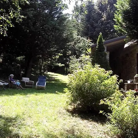 La Ca' - Casa Nel Bosco * Palagano