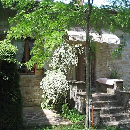 La Ca' - Casa Nel Bosco Palagano