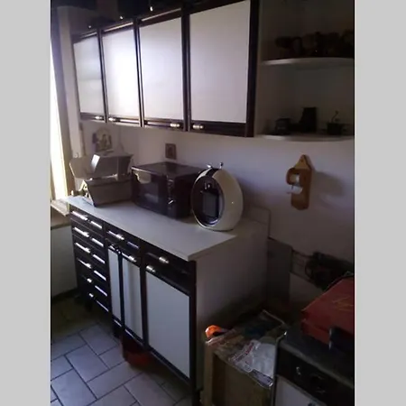 La Ca' - Casa Nel Bosco Holiday home