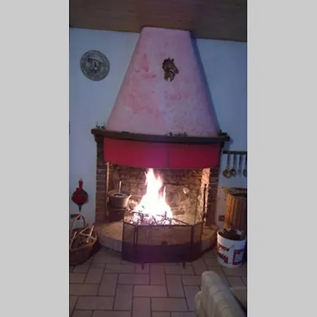 Holiday home La Ca' - Casa Nel Bosco *