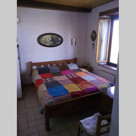La Ca' - Casa Nel Bosco * Palagano