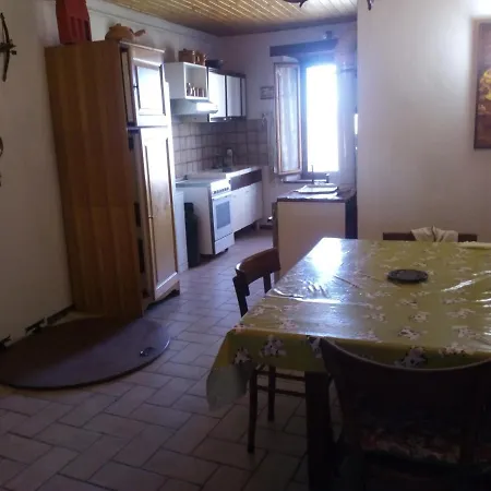 Holiday home La Ca' - Casa Nel Bosco