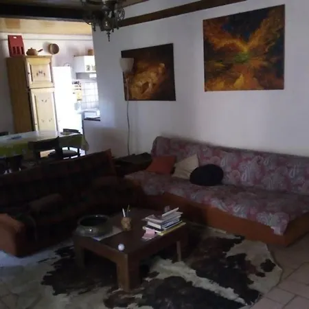 Holiday home La Ca' - Casa Nel Bosco