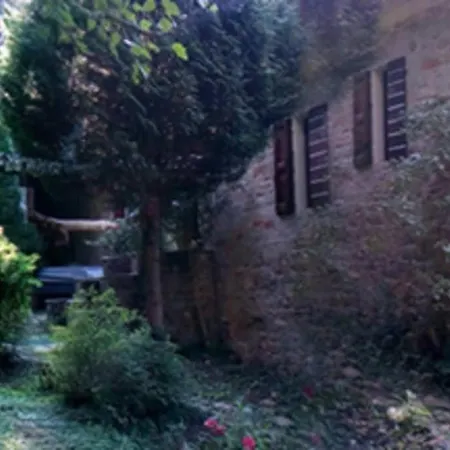 La Ca' - Casa Nel Bosco Holiday home