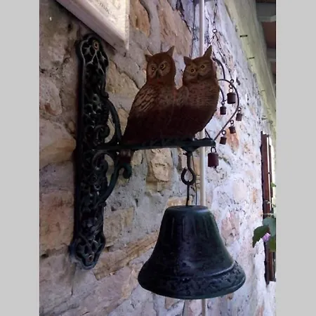 La Ca' - Casa Nel Bosco Holiday home