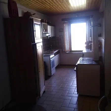Holiday home La Ca' - Casa Nel Bosco Palagano