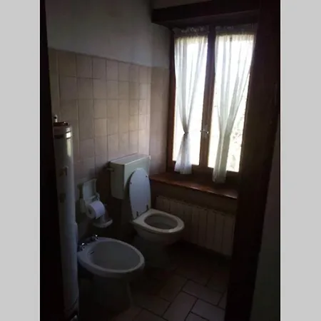 La Ca' - Casa Nel Bosco * Palagano