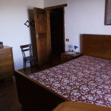 La Ca' - Casa Nel Bosco Holiday home