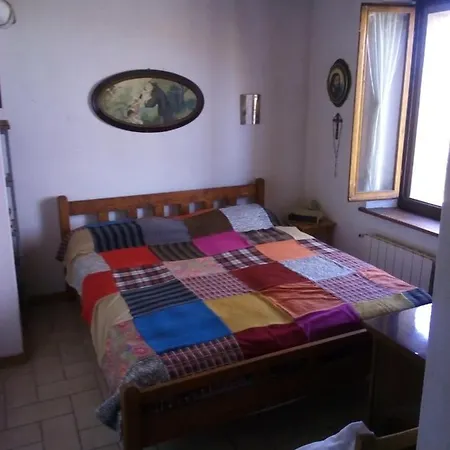 La Ca' - Casa Nel Bosco *