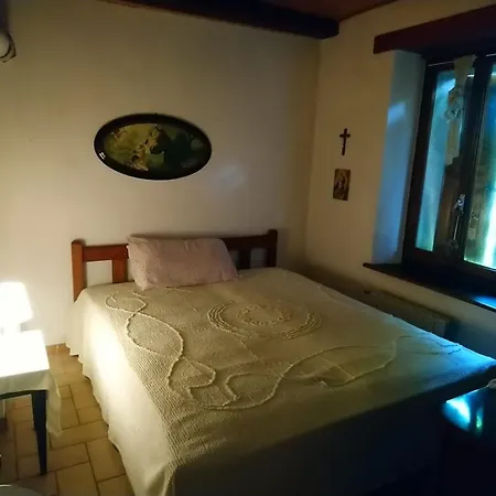 Holiday home La Ca' - Casa Nel Bosco