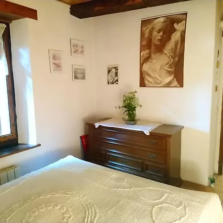 La Ca' - Casa Nel Bosco *