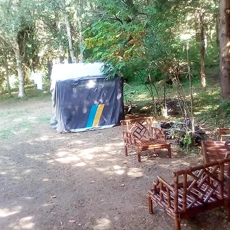Holiday home La Ca' - Casa Nel Bosco