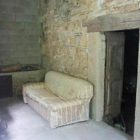 La Ca' - Casa Nel Bosco *