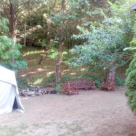 La Ca' - Casa Nel Bosco *