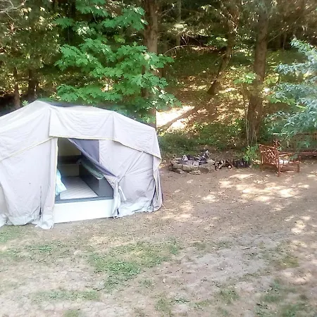 La Ca' - Casa Nel Bosco Palagano